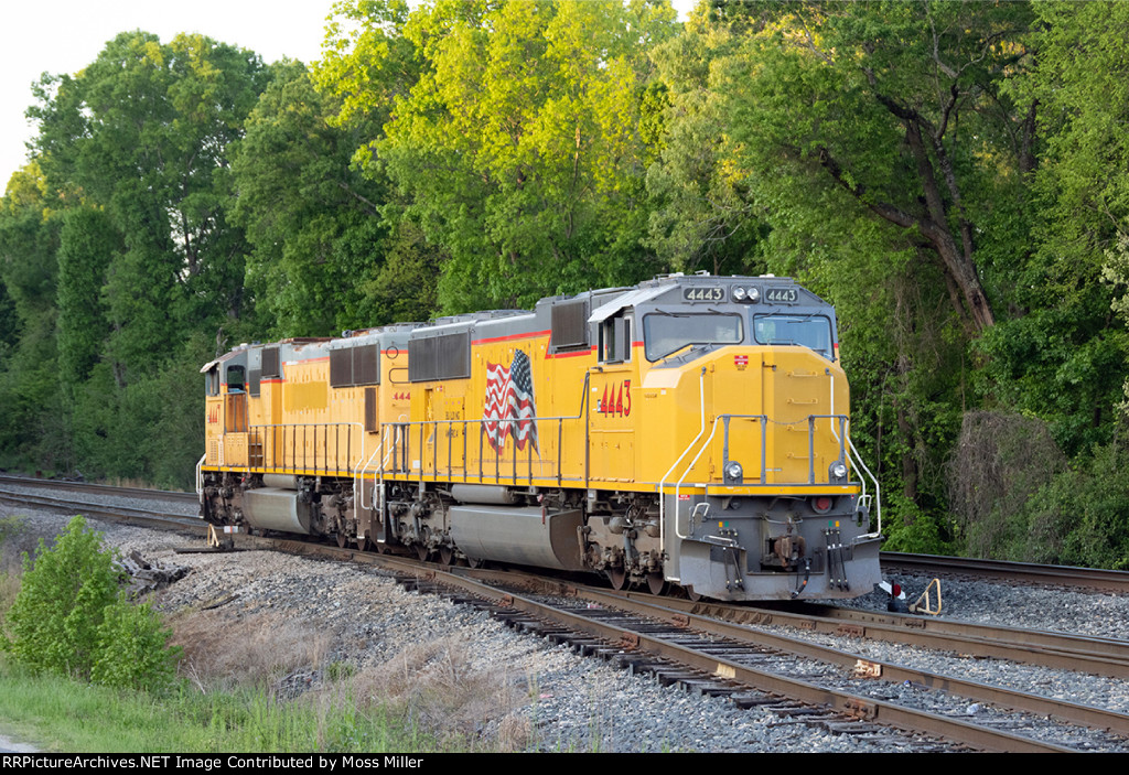 LC 4443